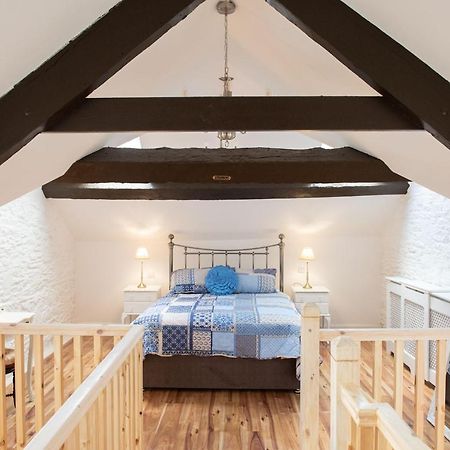 Ardnavaha House - Poolside Cottages Clonakilty Luaran gambar