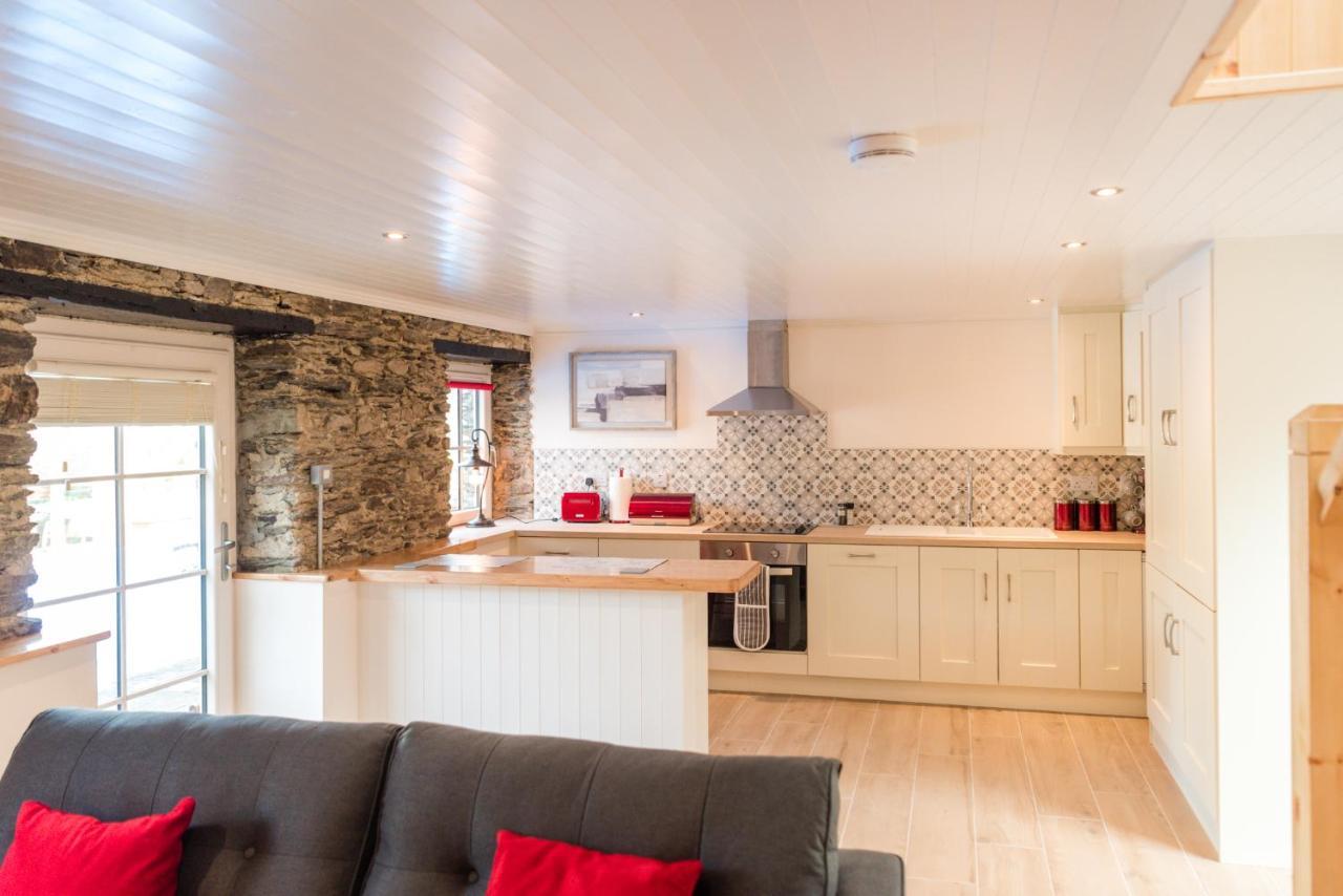 Ardnavaha House - Poolside Cottages Clonakilty Luaran gambar