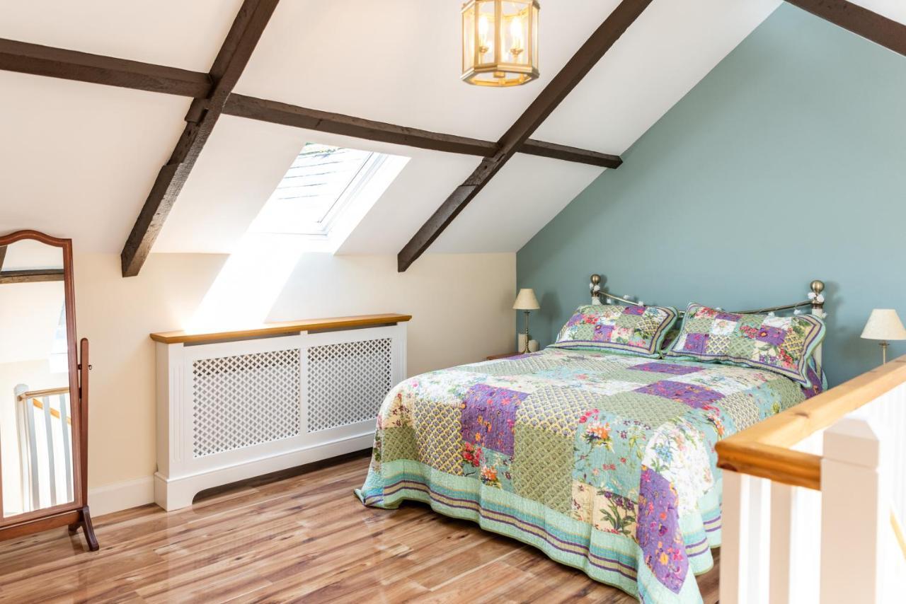 Ardnavaha House - Poolside Cottages Clonakilty Luaran gambar