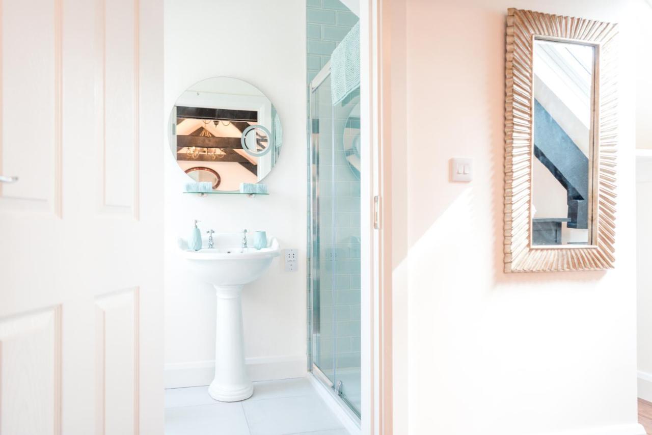 Ardnavaha House - Poolside Cottages Clonakilty Luaran gambar