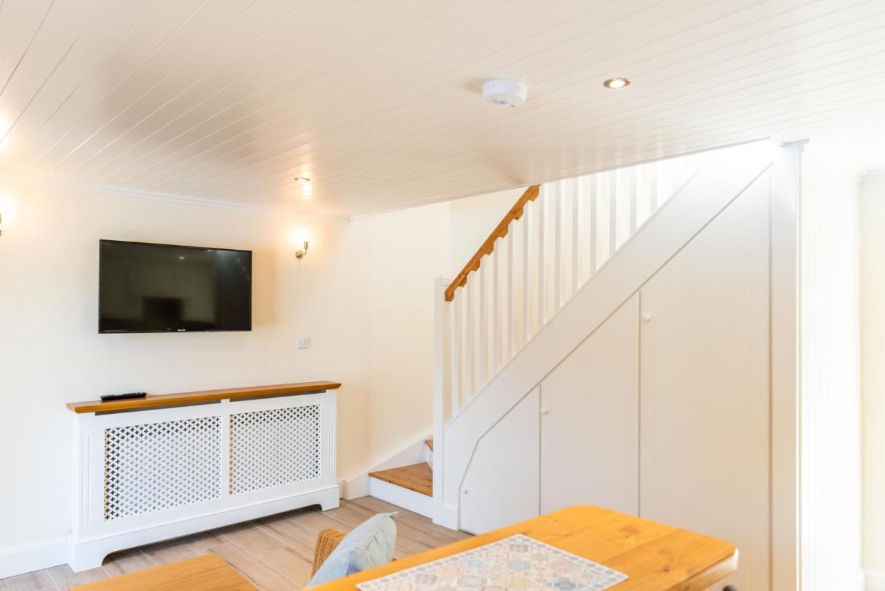 Ardnavaha House - Poolside Cottages Clonakilty Luaran gambar
