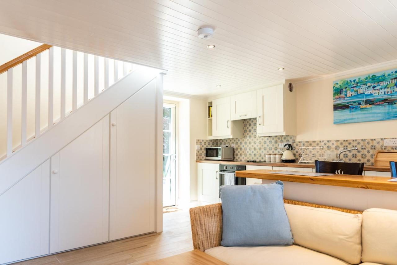 Ardnavaha House - Poolside Cottages Clonakilty Luaran gambar