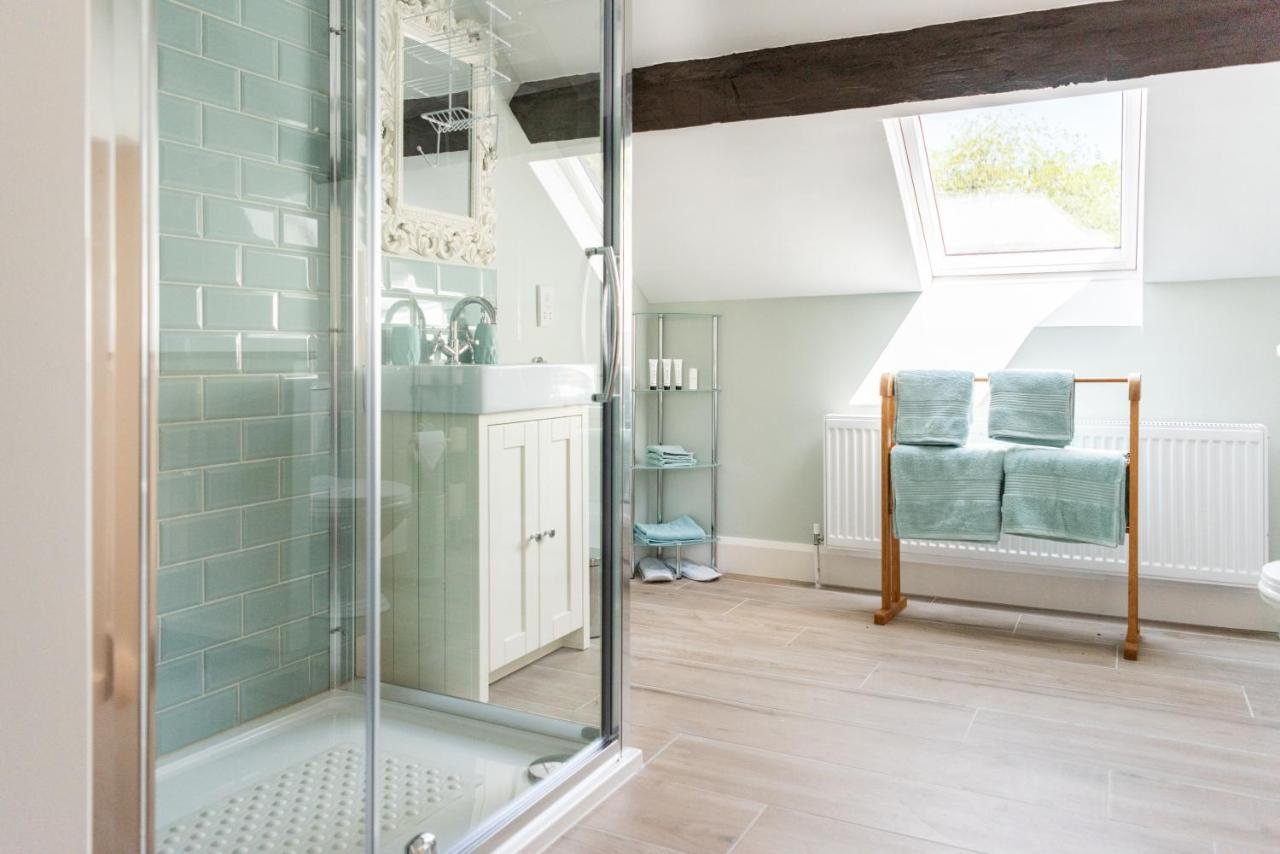 Ardnavaha House - Poolside Cottages Clonakilty Luaran gambar