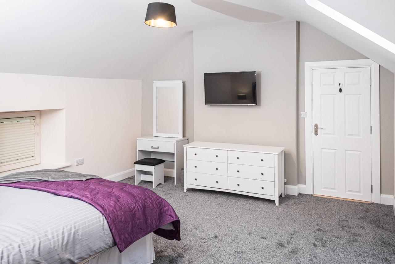 Ardnavaha House - Poolside Cottages Clonakilty Luaran gambar