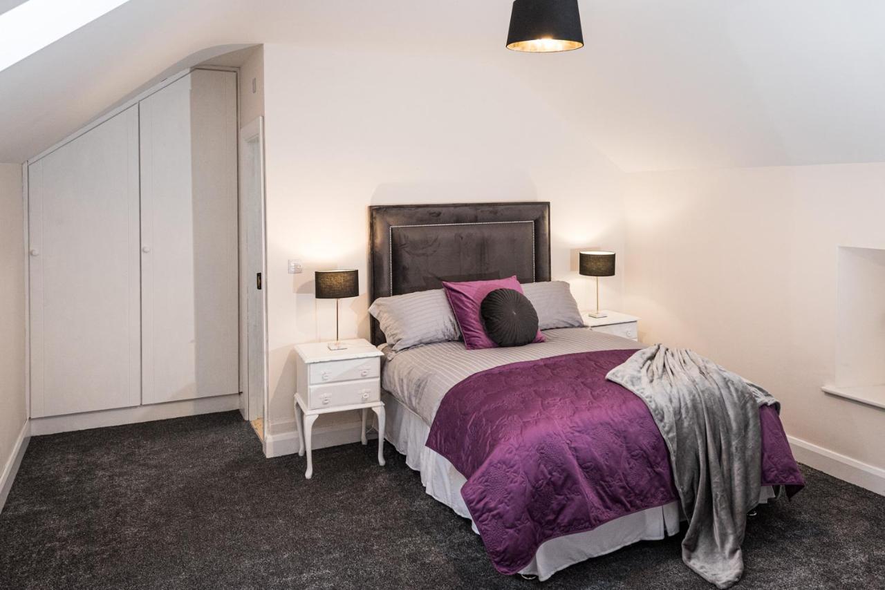 Ardnavaha House - Poolside Cottages Clonakilty Luaran gambar