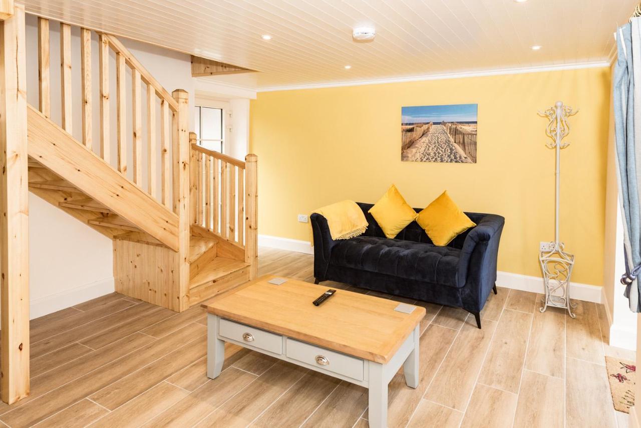 Ardnavaha House - Poolside Cottages Clonakilty Luaran gambar
