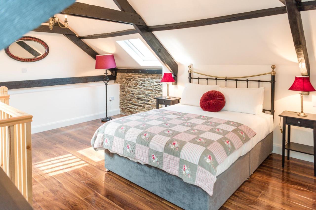 Ardnavaha House - Poolside Cottages Clonakilty Luaran gambar
