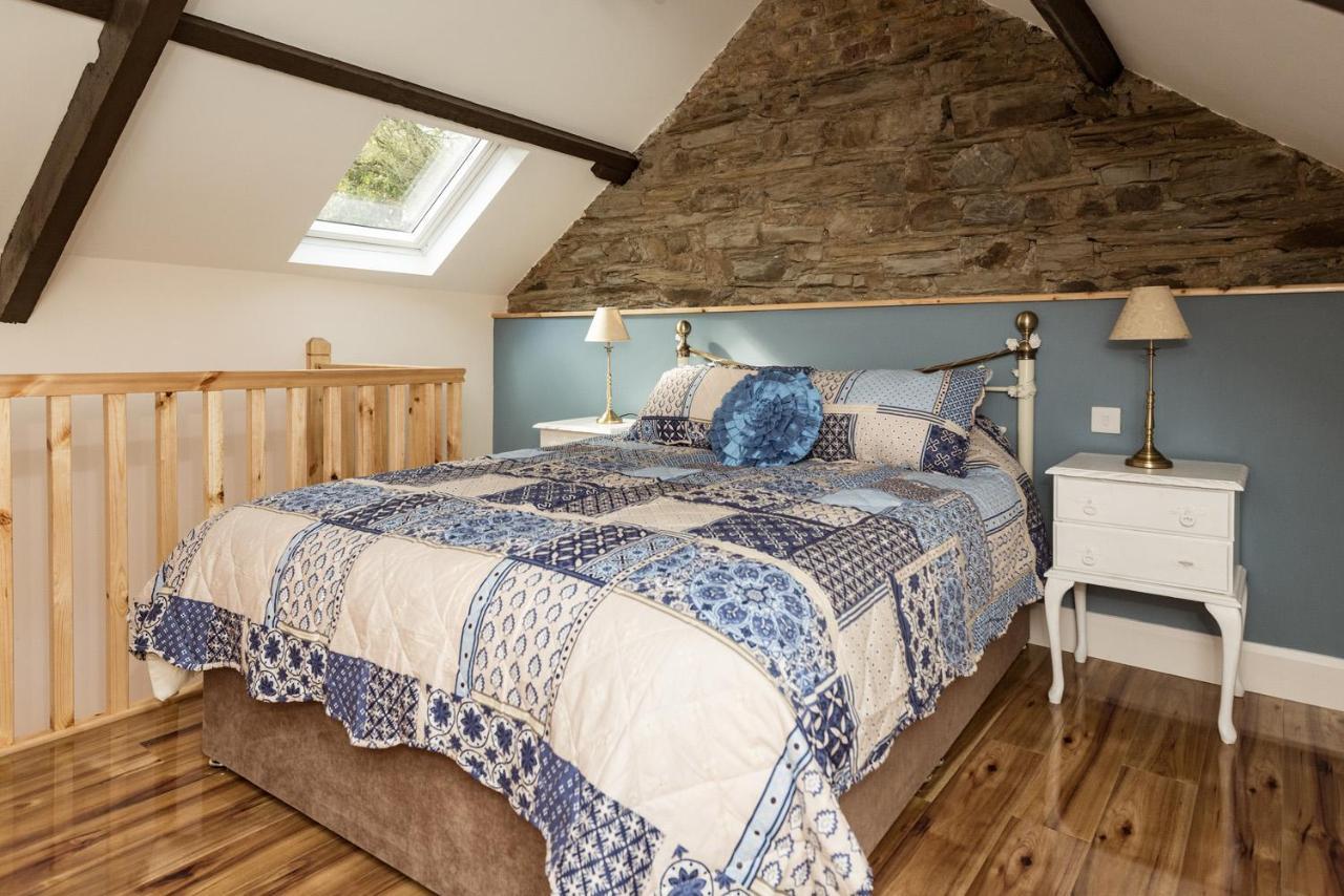Ardnavaha House - Poolside Cottages Clonakilty Luaran gambar
