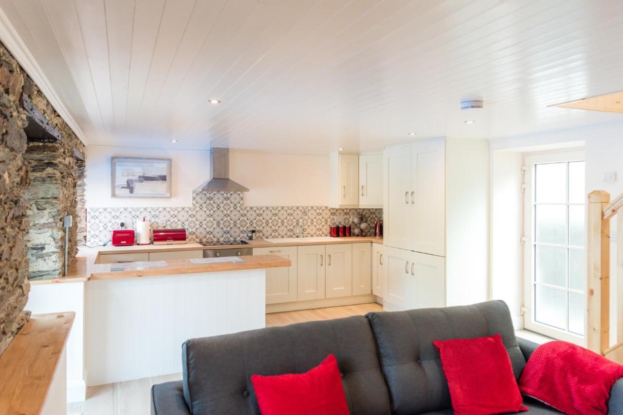 Ardnavaha House - Poolside Cottages Clonakilty Luaran gambar
