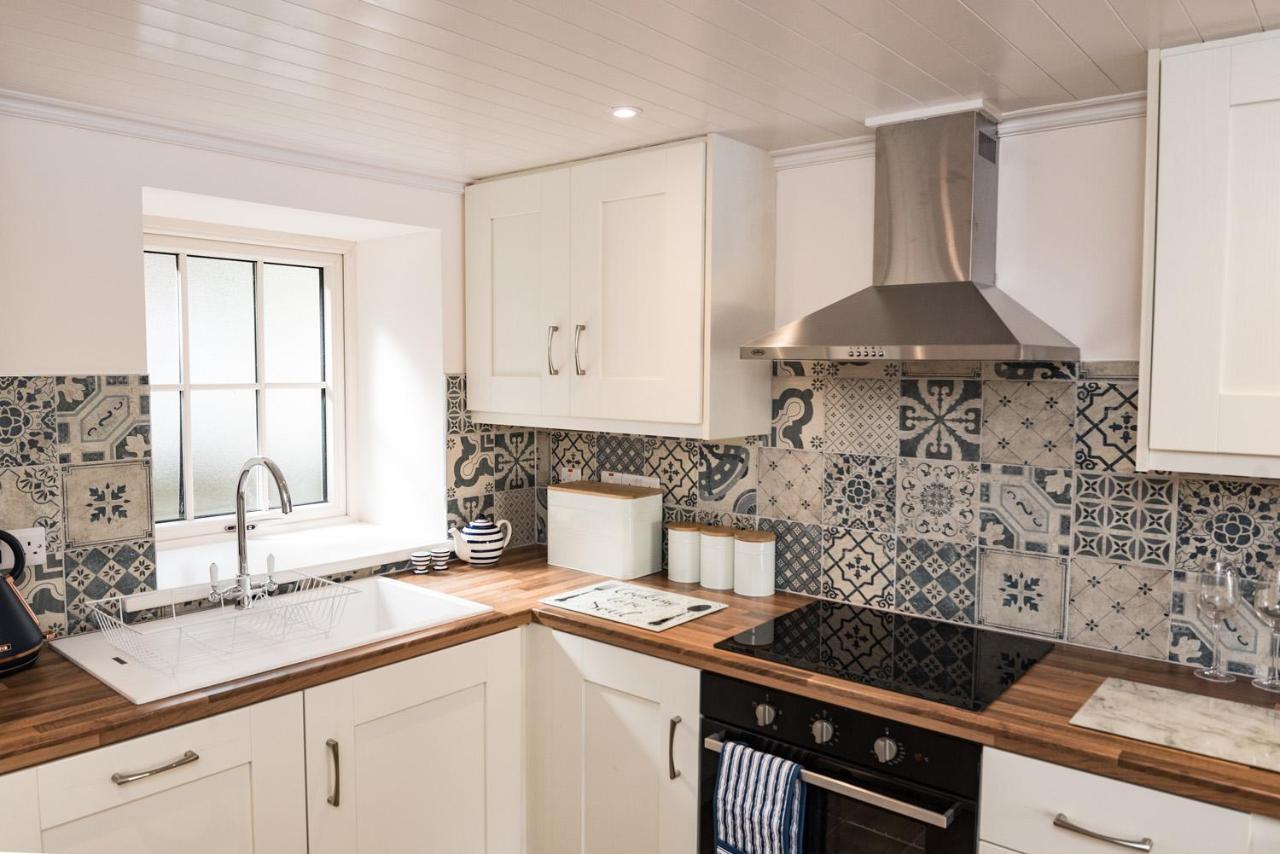 Ardnavaha House - Poolside Cottages Clonakilty Luaran gambar