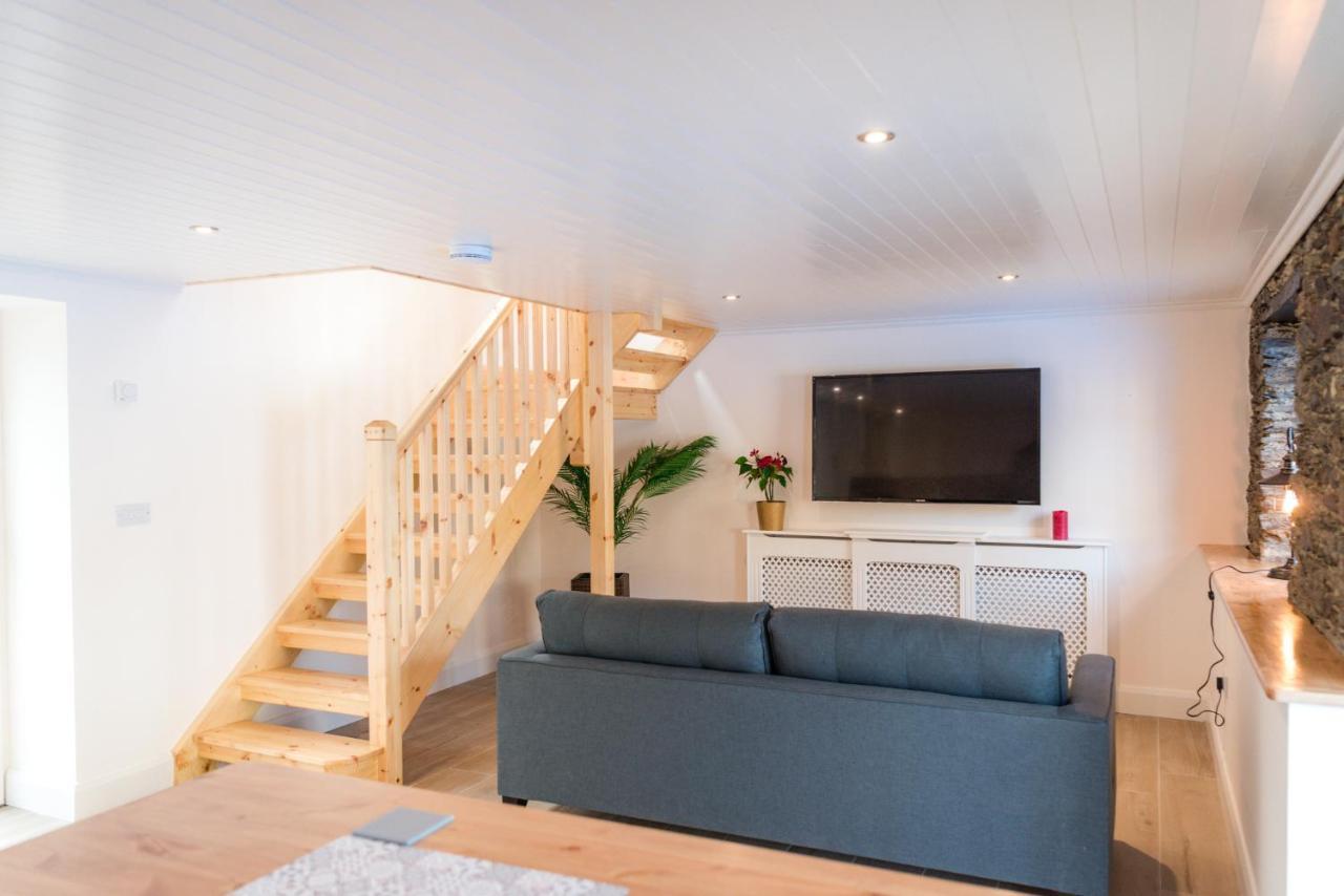 Ardnavaha House - Poolside Cottages Clonakilty Luaran gambar