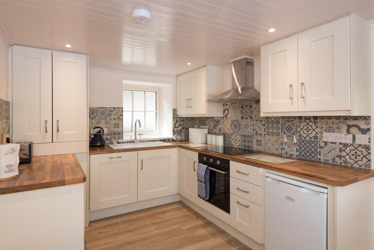 Ardnavaha House - Poolside Cottages Clonakilty Luaran gambar