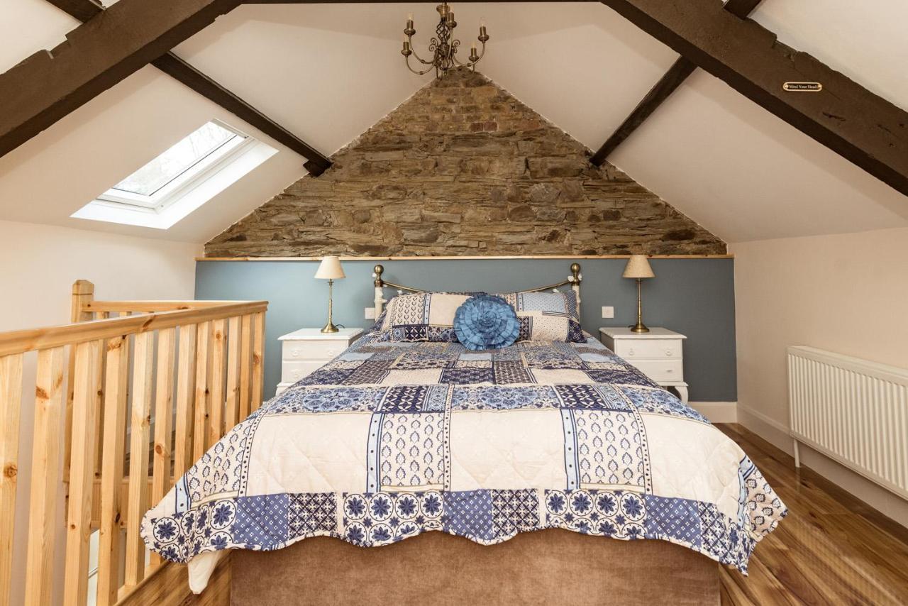 Ardnavaha House - Poolside Cottages Clonakilty Luaran gambar