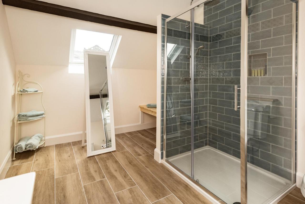 Ardnavaha House - Poolside Cottages Clonakilty Luaran gambar