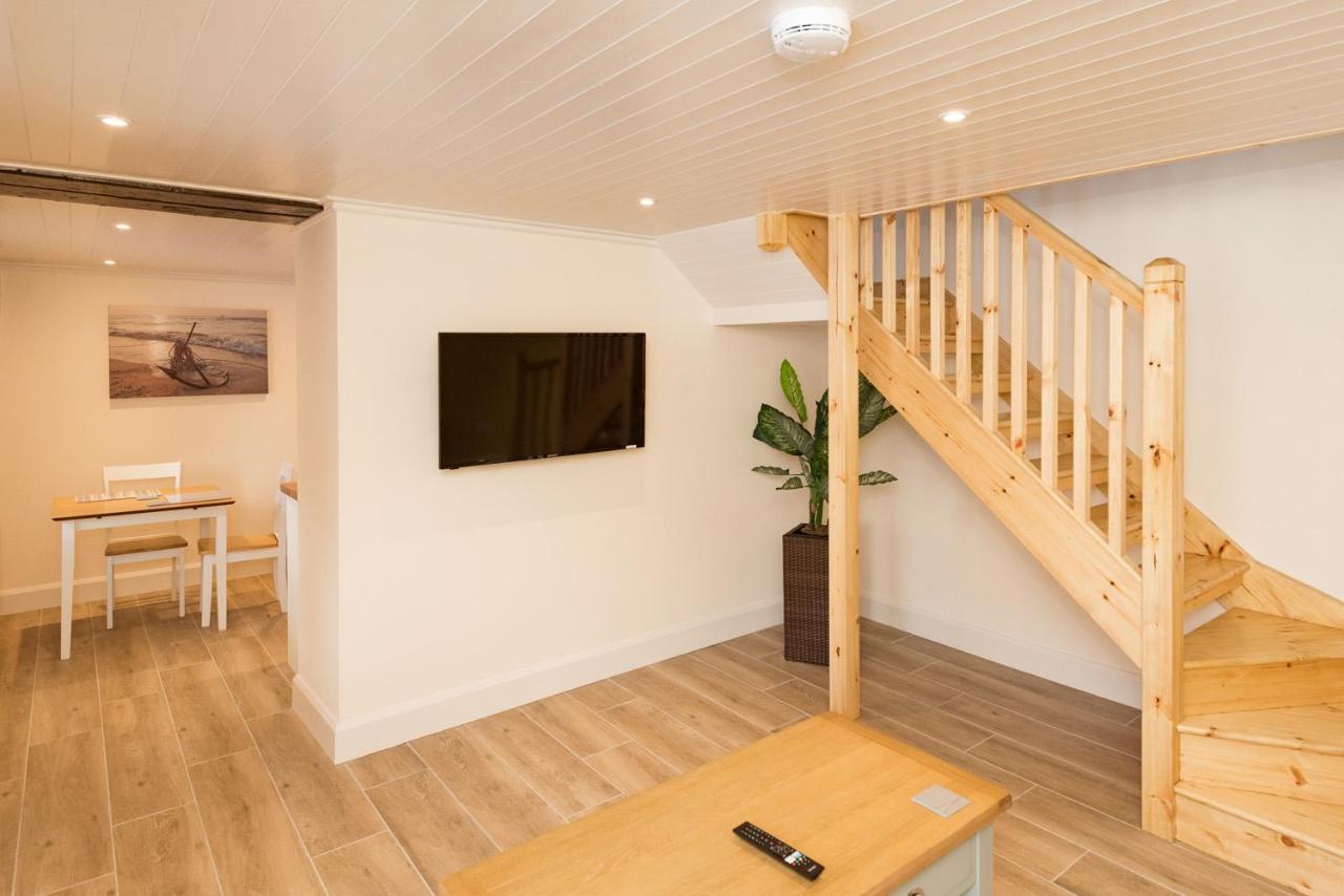 Ardnavaha House - Poolside Cottages Clonakilty Luaran gambar