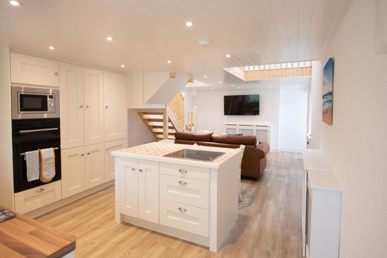 Ardnavaha House - Poolside Cottages Clonakilty Luaran gambar