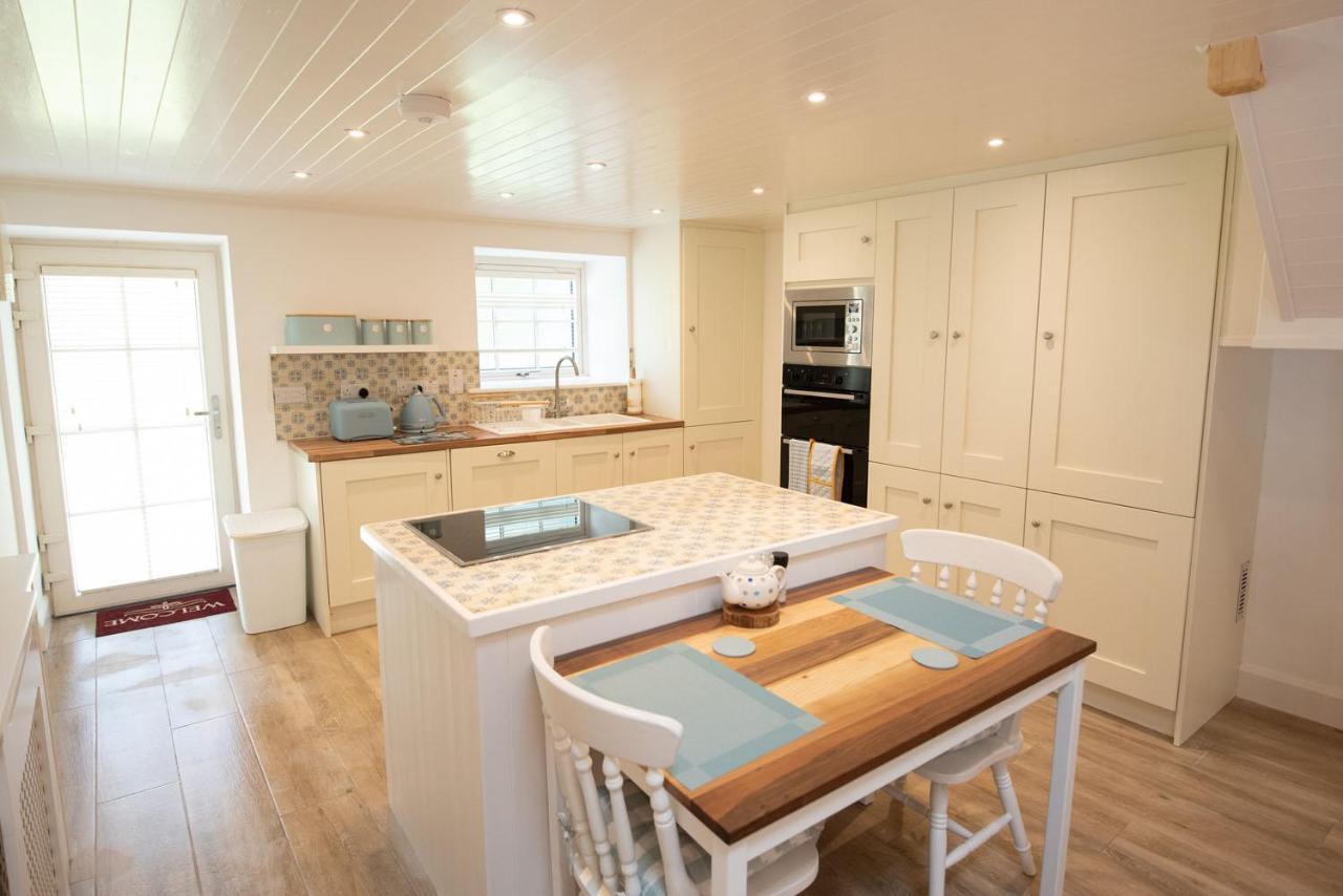 Ardnavaha House - Poolside Cottages Clonakilty Luaran gambar