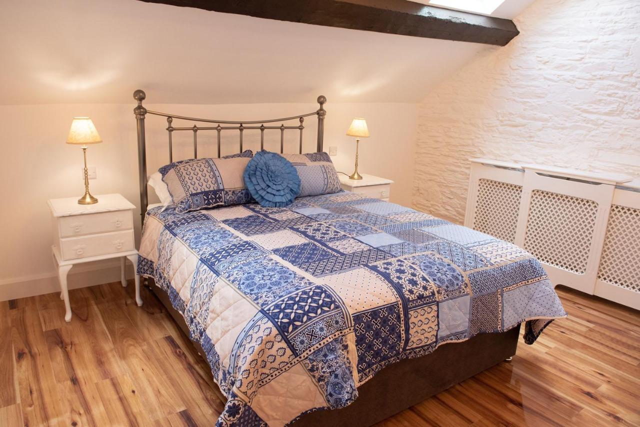 Ardnavaha House - Poolside Cottages Clonakilty Luaran gambar