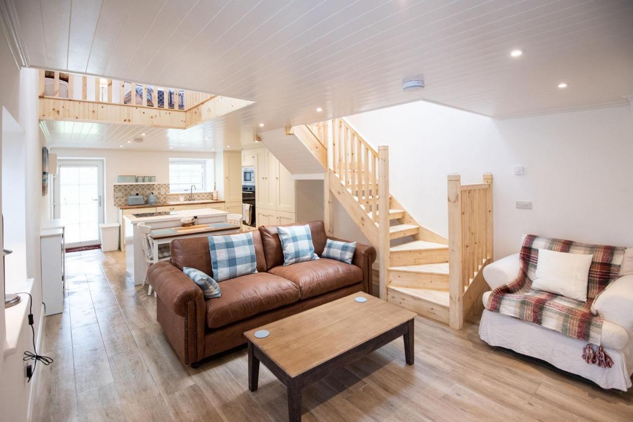Ardnavaha House - Poolside Cottages Clonakilty Luaran gambar
