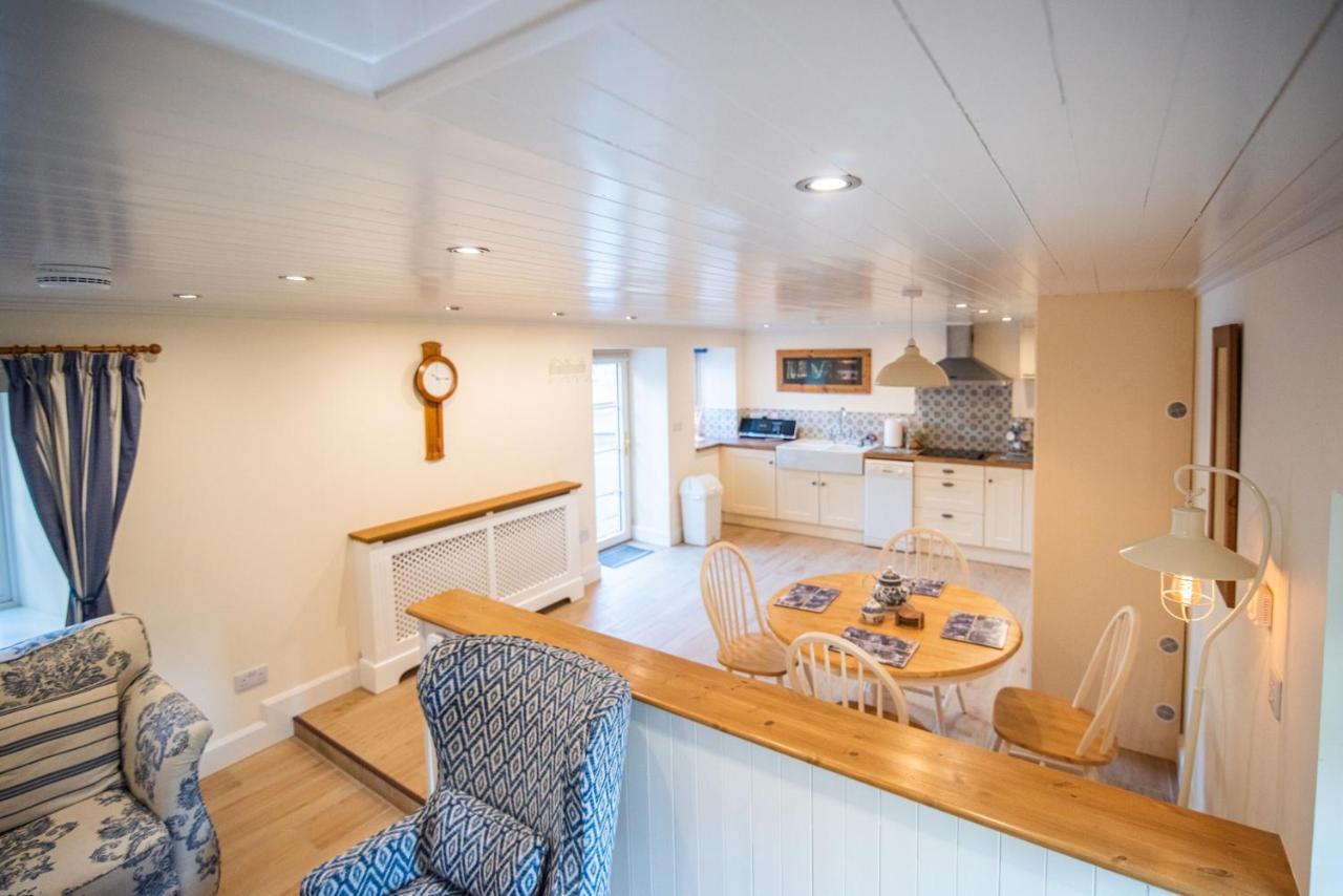 Ardnavaha House - Poolside Cottages Clonakilty Luaran gambar