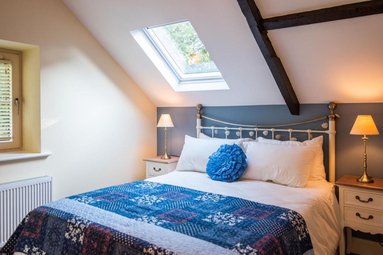 Ardnavaha House - Poolside Cottages Clonakilty Luaran gambar