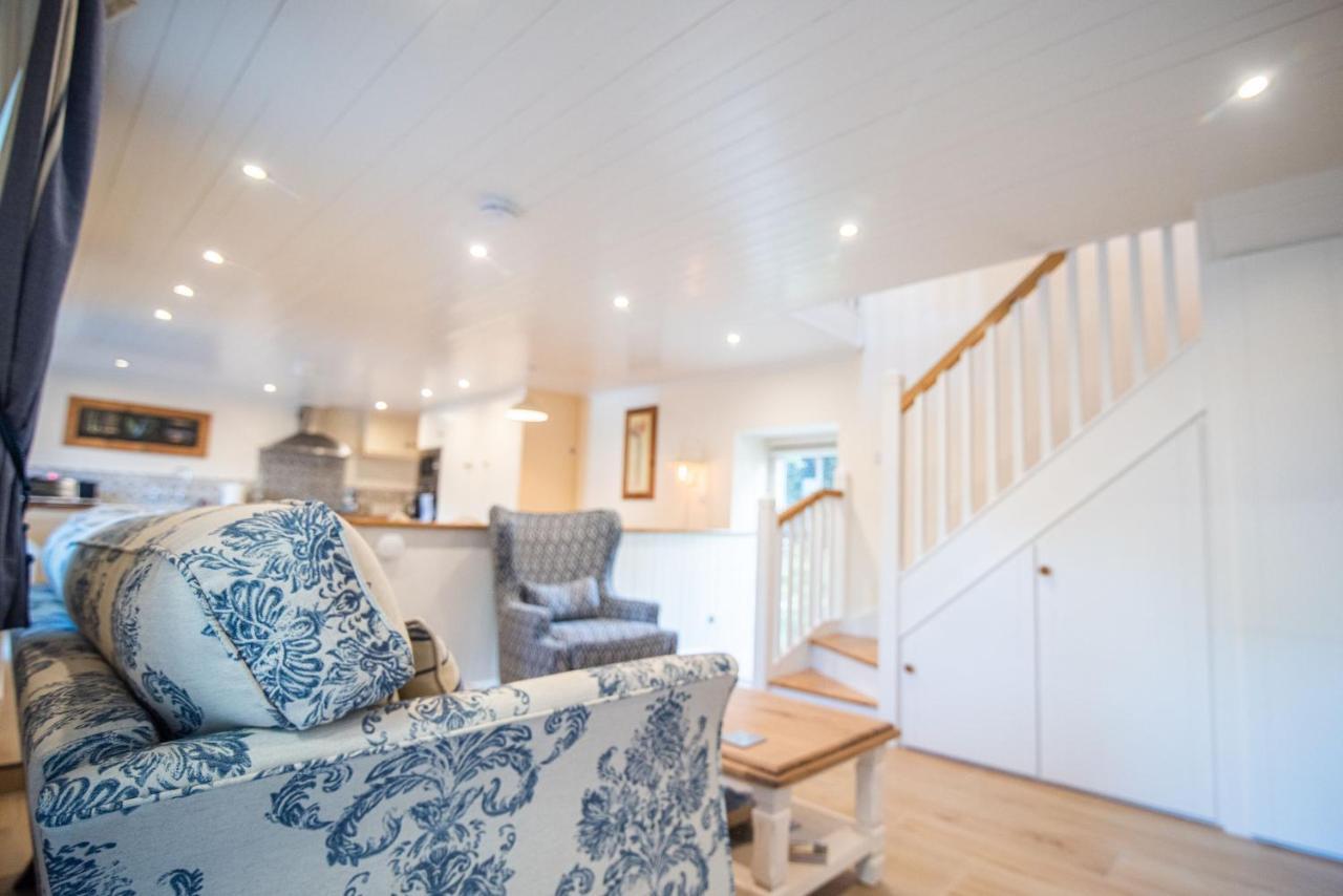 Ardnavaha House - Poolside Cottages Clonakilty Luaran gambar