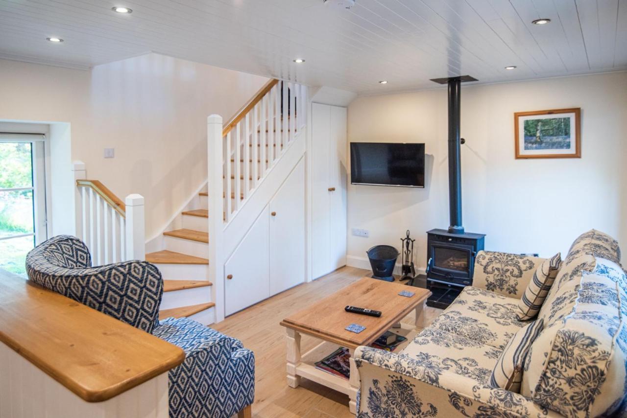 Ardnavaha House - Poolside Cottages Clonakilty Luaran gambar