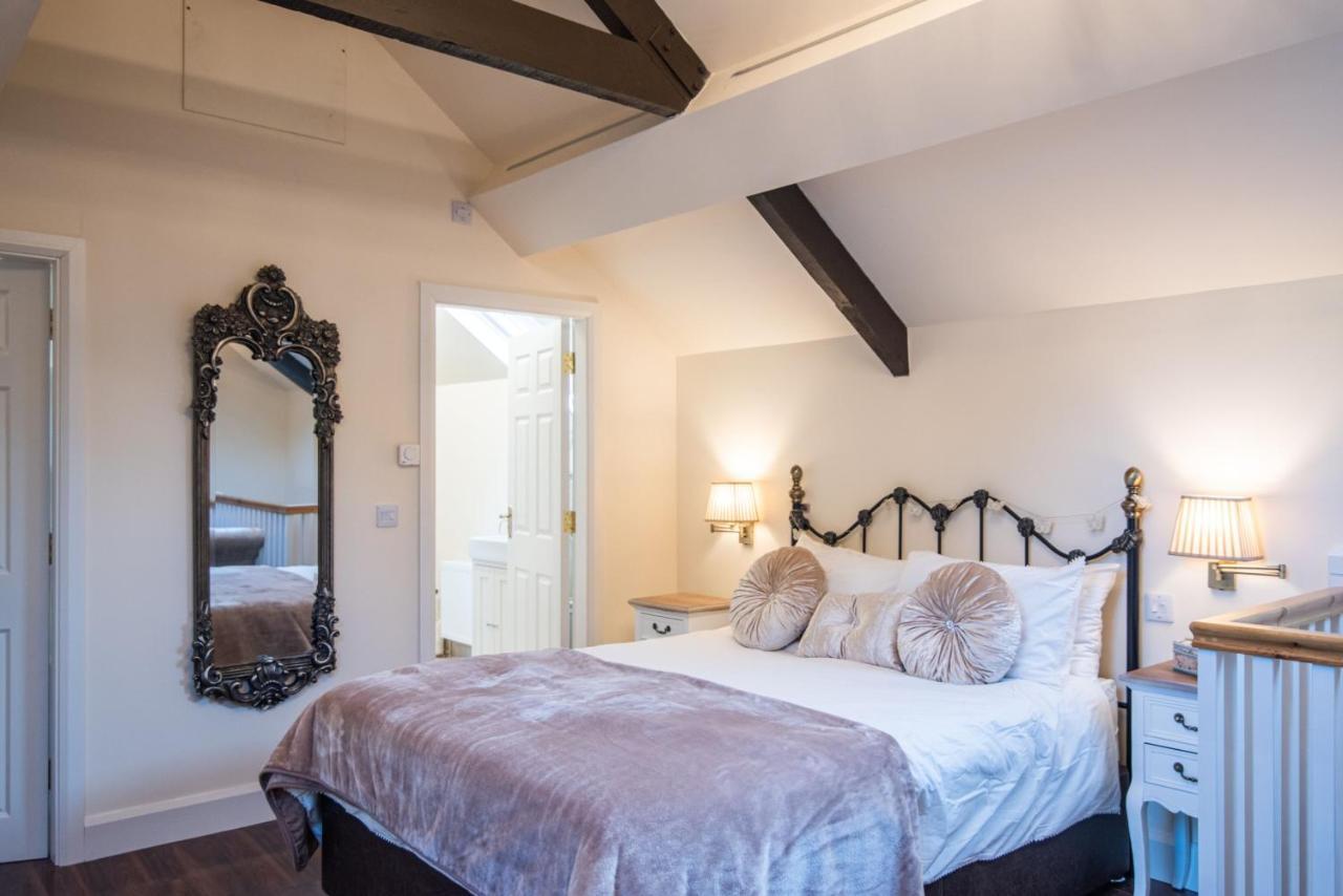Ardnavaha House - Poolside Cottages Clonakilty Luaran gambar