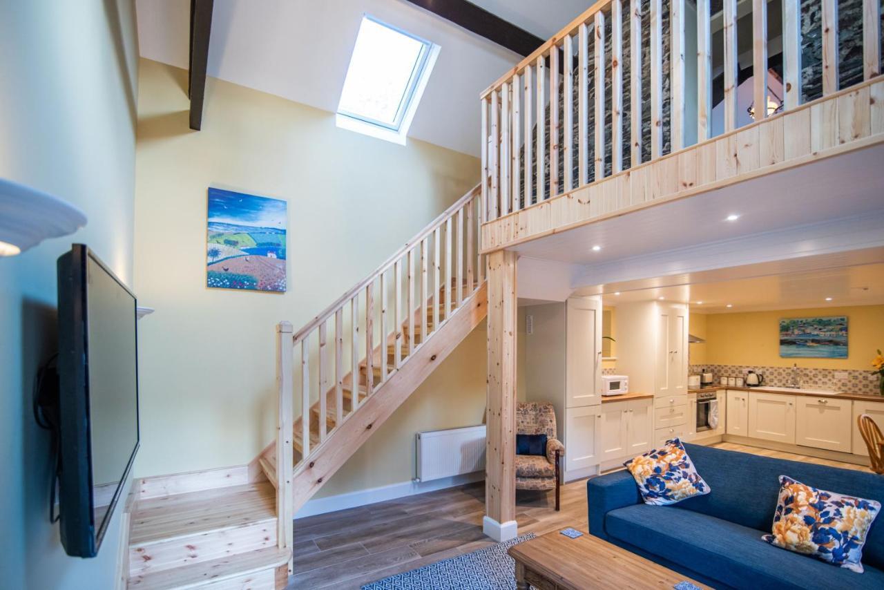 Ardnavaha House - Poolside Cottages Clonakilty Luaran gambar