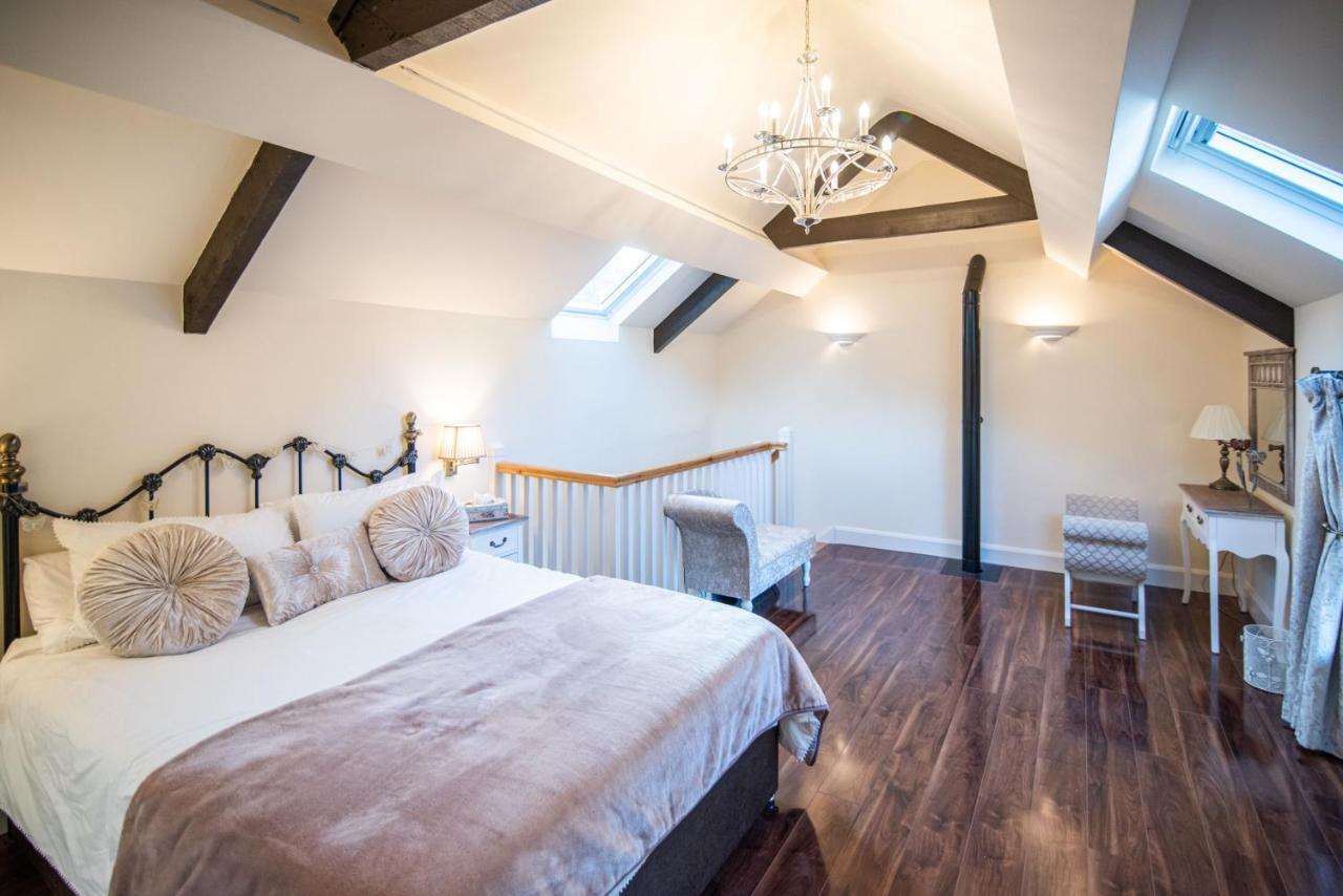 Ardnavaha House - Poolside Cottages Clonakilty Luaran gambar