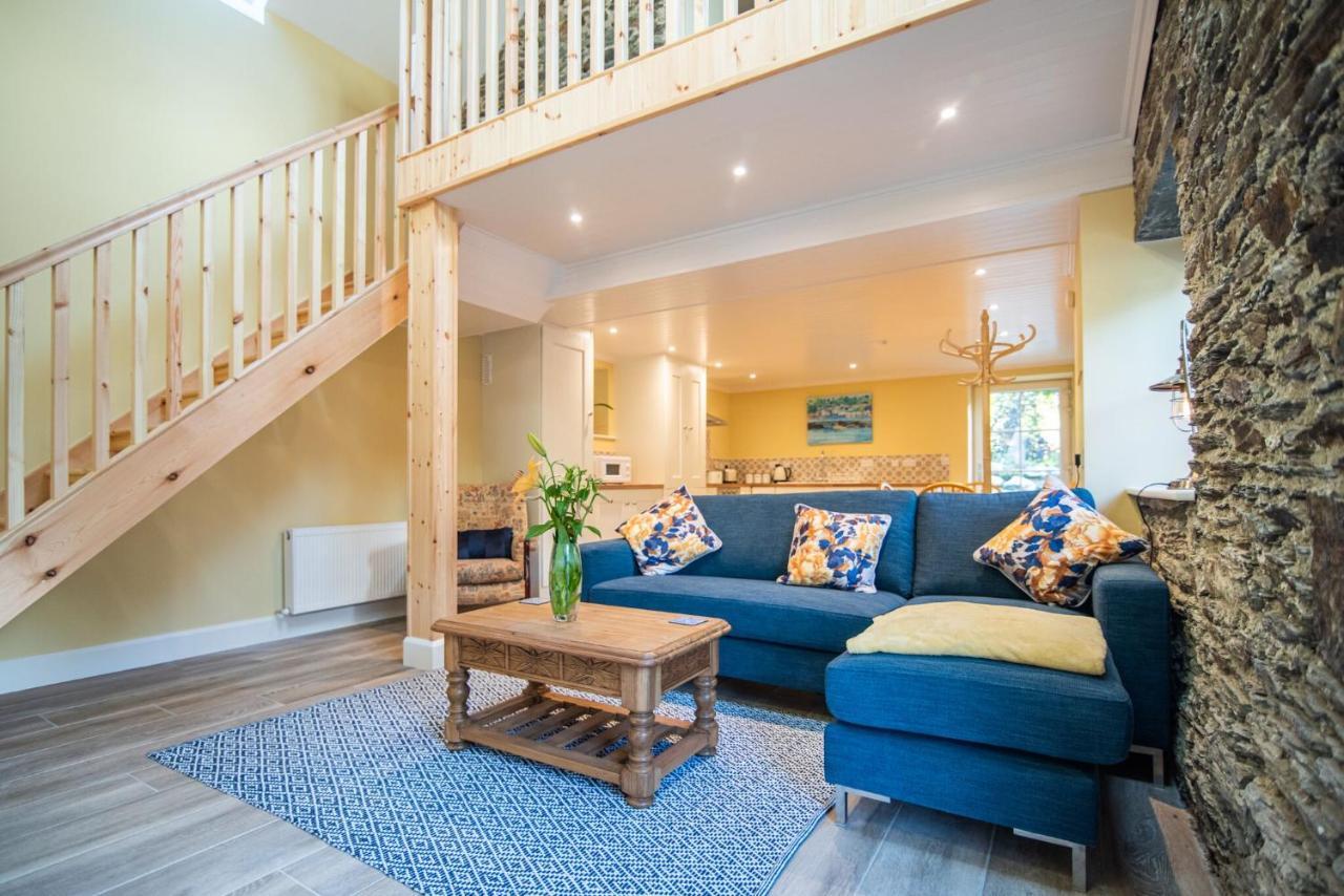 Ardnavaha House - Poolside Cottages Clonakilty Luaran gambar