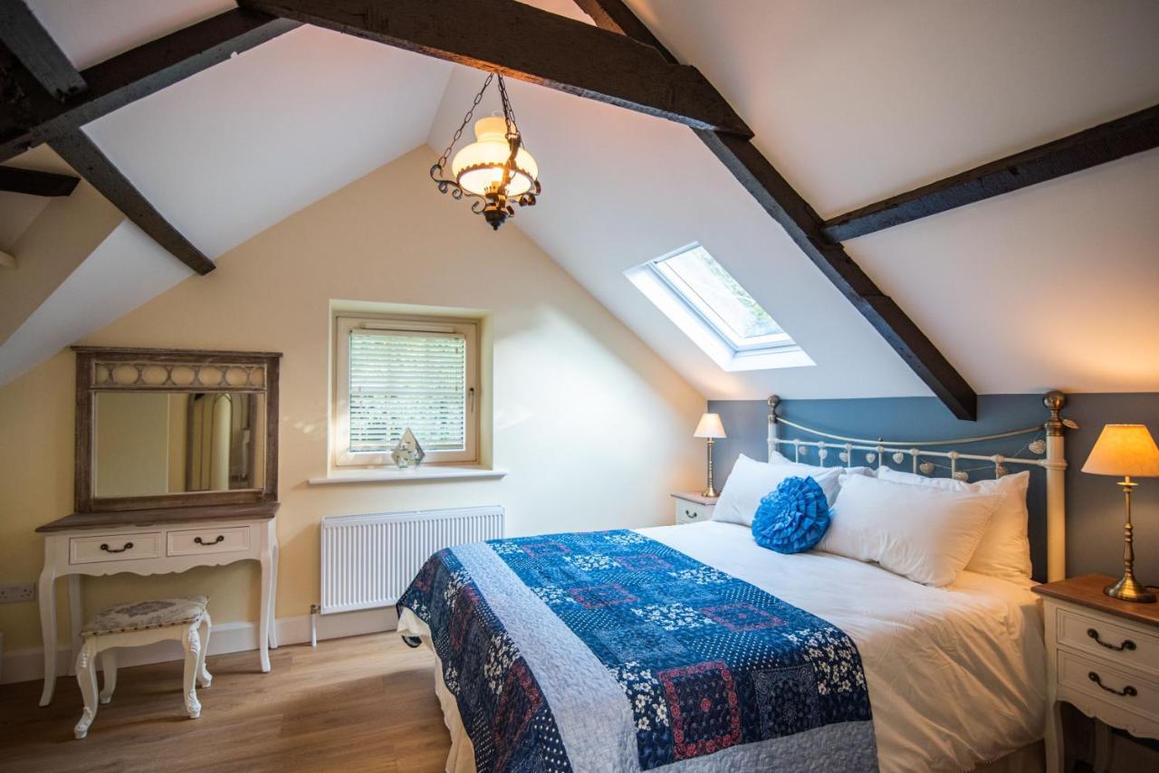Ardnavaha House - Poolside Cottages Clonakilty Luaran gambar