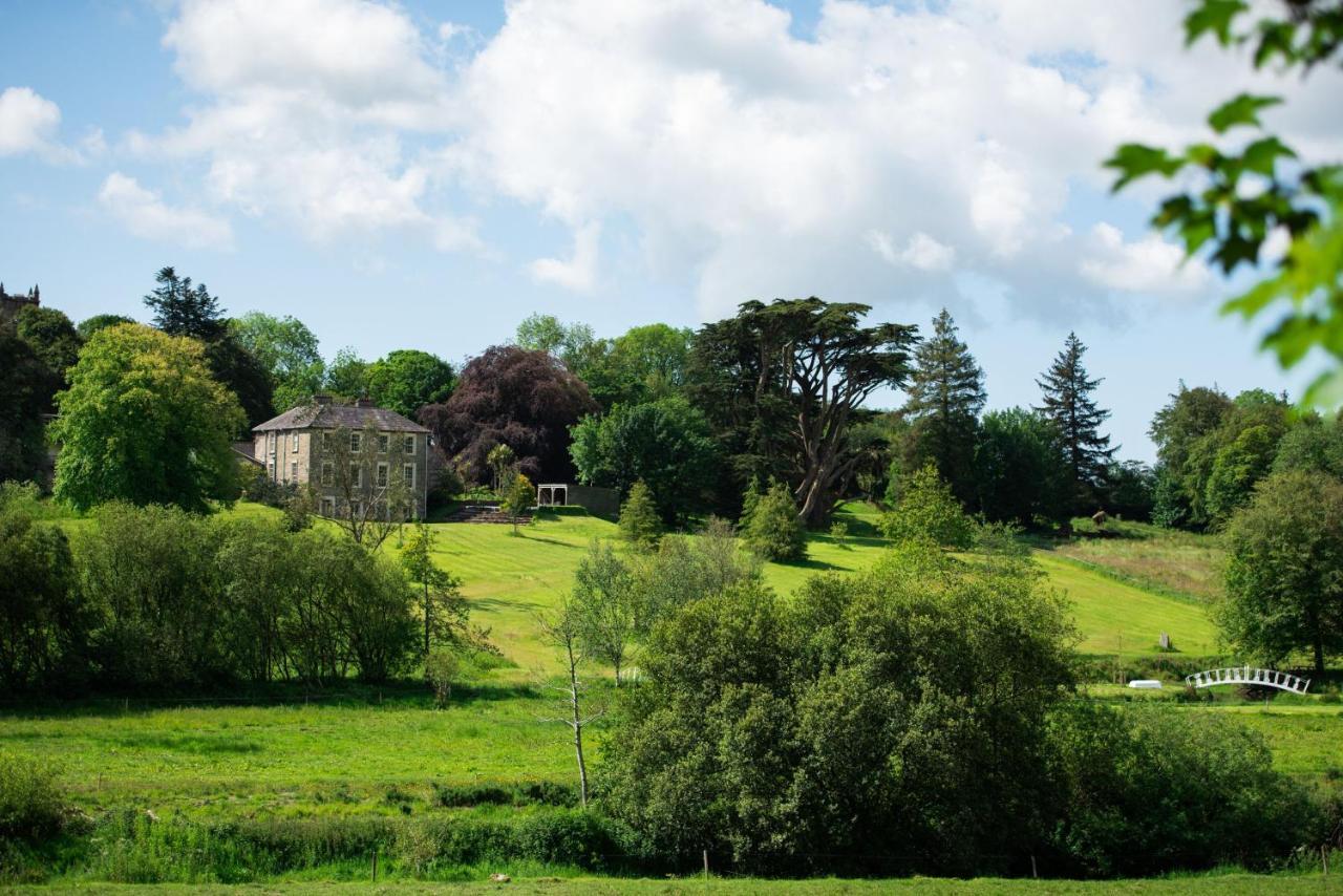 Ardnavaha House - Poolside Cottages Clonakilty Luaran gambar