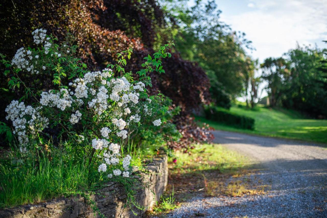 Ardnavaha House - Poolside Cottages Clonakilty Luaran gambar