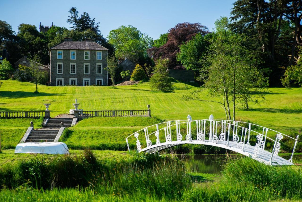 Ardnavaha House - Poolside Cottages Clonakilty Luaran gambar