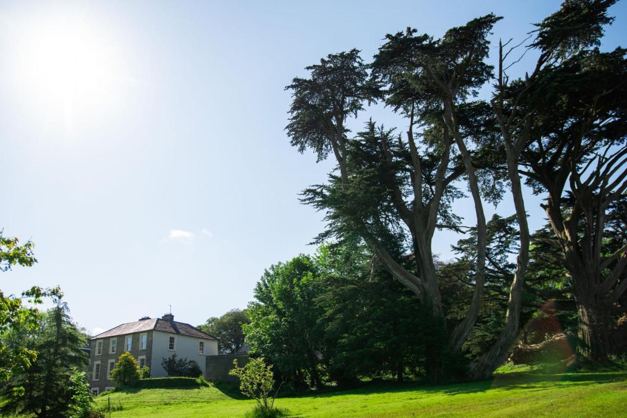Ardnavaha House - Poolside Cottages Clonakilty Luaran gambar