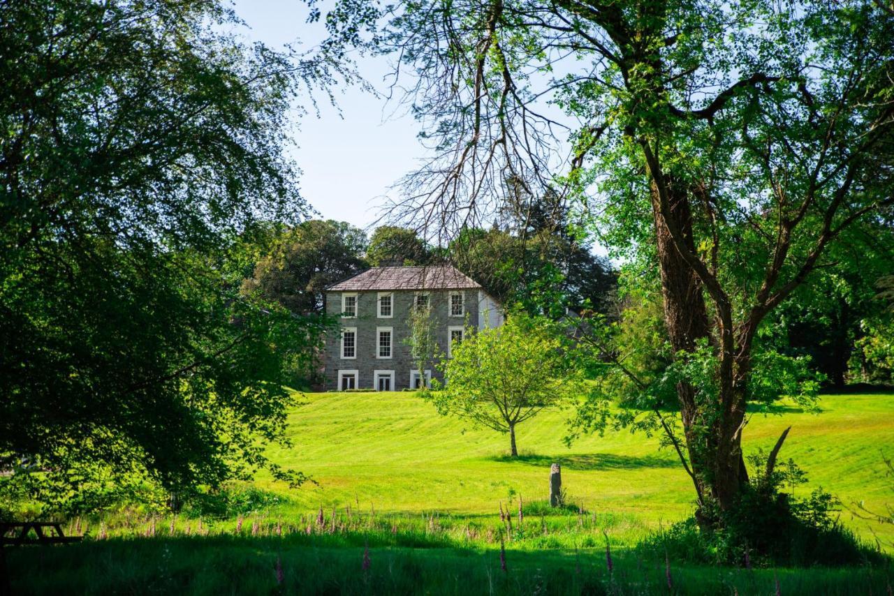 Ardnavaha House - Poolside Cottages Clonakilty Luaran gambar