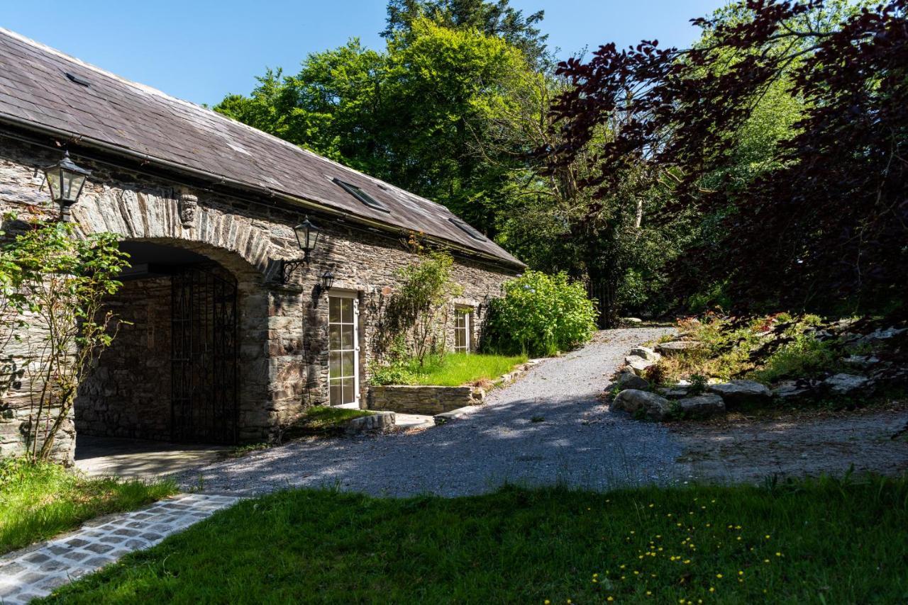 Ardnavaha House - Poolside Cottages Clonakilty Luaran gambar