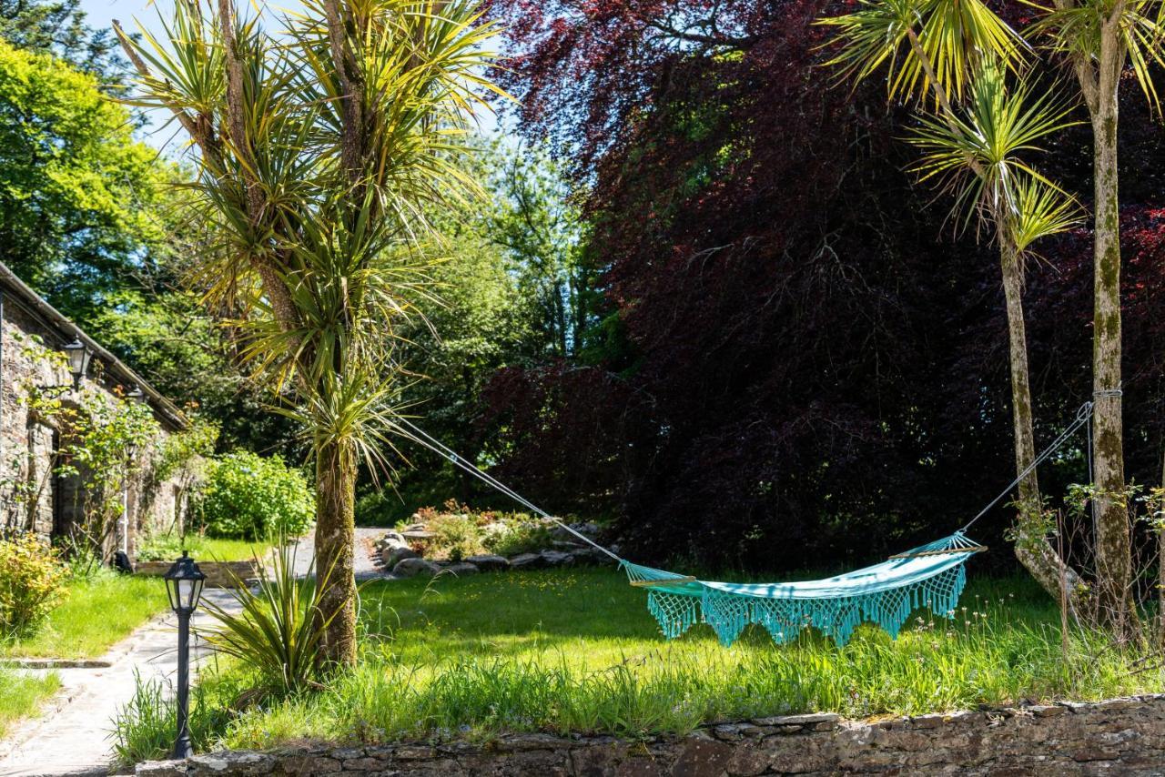 Ardnavaha House - Poolside Cottages Clonakilty Luaran gambar