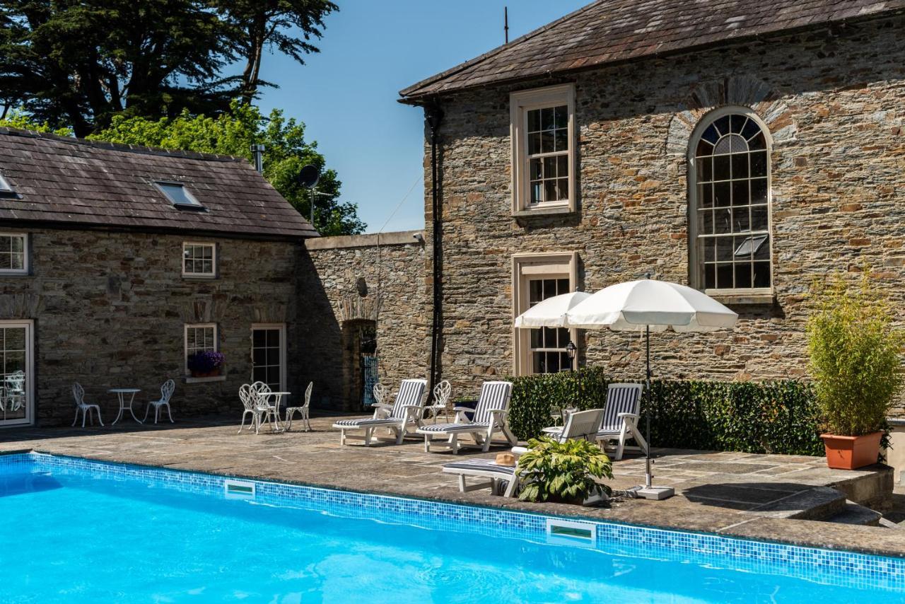Ardnavaha House - Poolside Cottages Clonakilty Luaran gambar