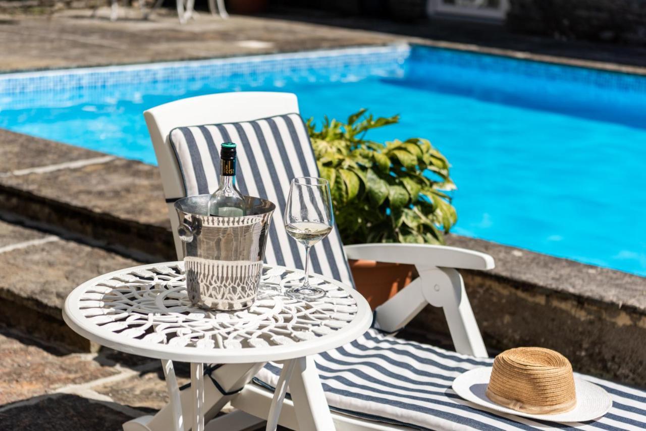 Ardnavaha House - Poolside Cottages Clonakilty Luaran gambar