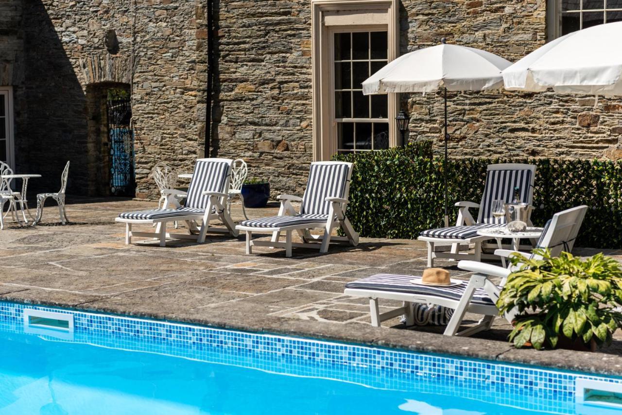 Ardnavaha House - Poolside Cottages Clonakilty Luaran gambar