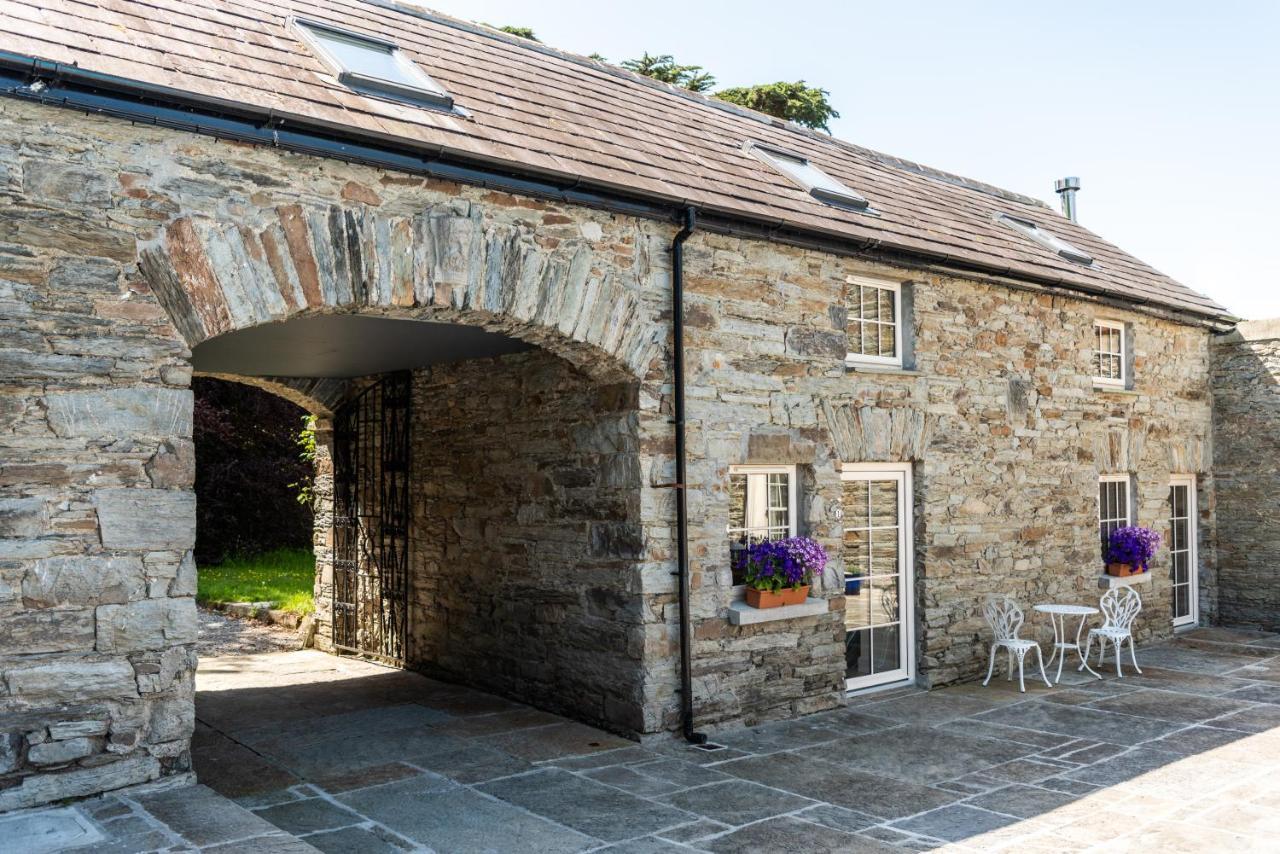 Ardnavaha House - Poolside Cottages Clonakilty Luaran gambar