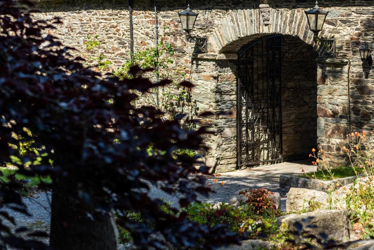 Ardnavaha House - Poolside Cottages Clonakilty Luaran gambar
