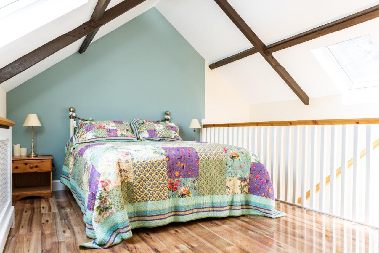 Ardnavaha House - Poolside Cottages Clonakilty Luaran gambar
