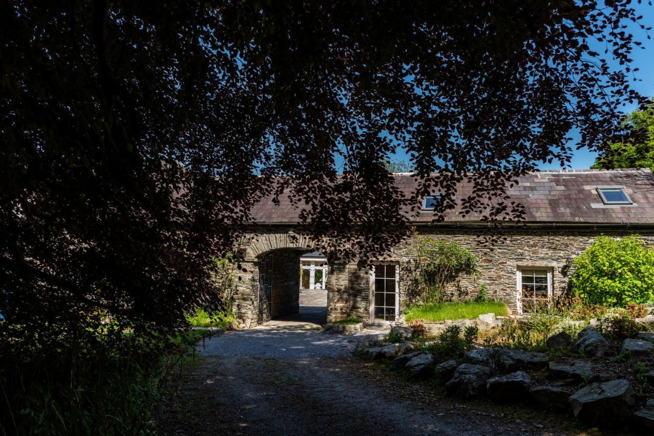 Ardnavaha House - Poolside Cottages Clonakilty Luaran gambar