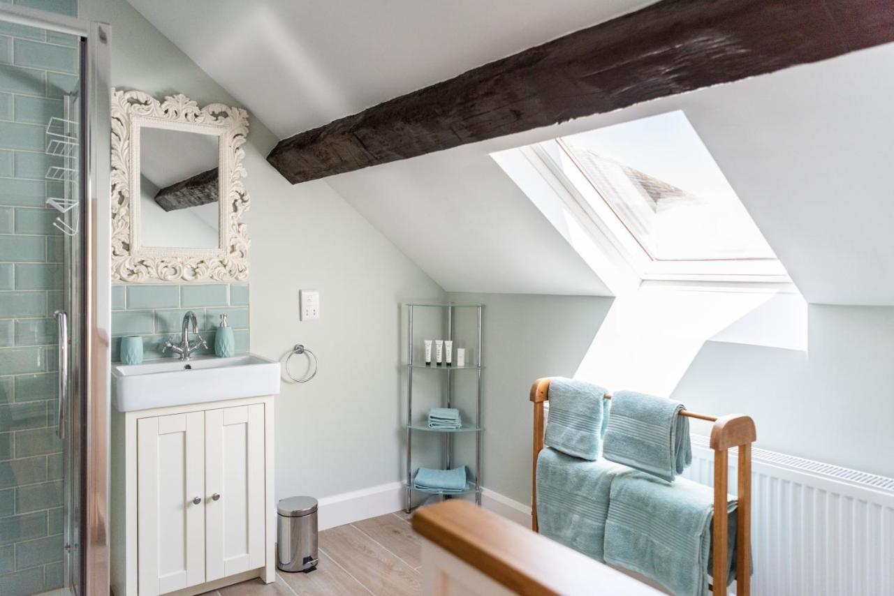 Ardnavaha House - Poolside Cottages Clonakilty Luaran gambar